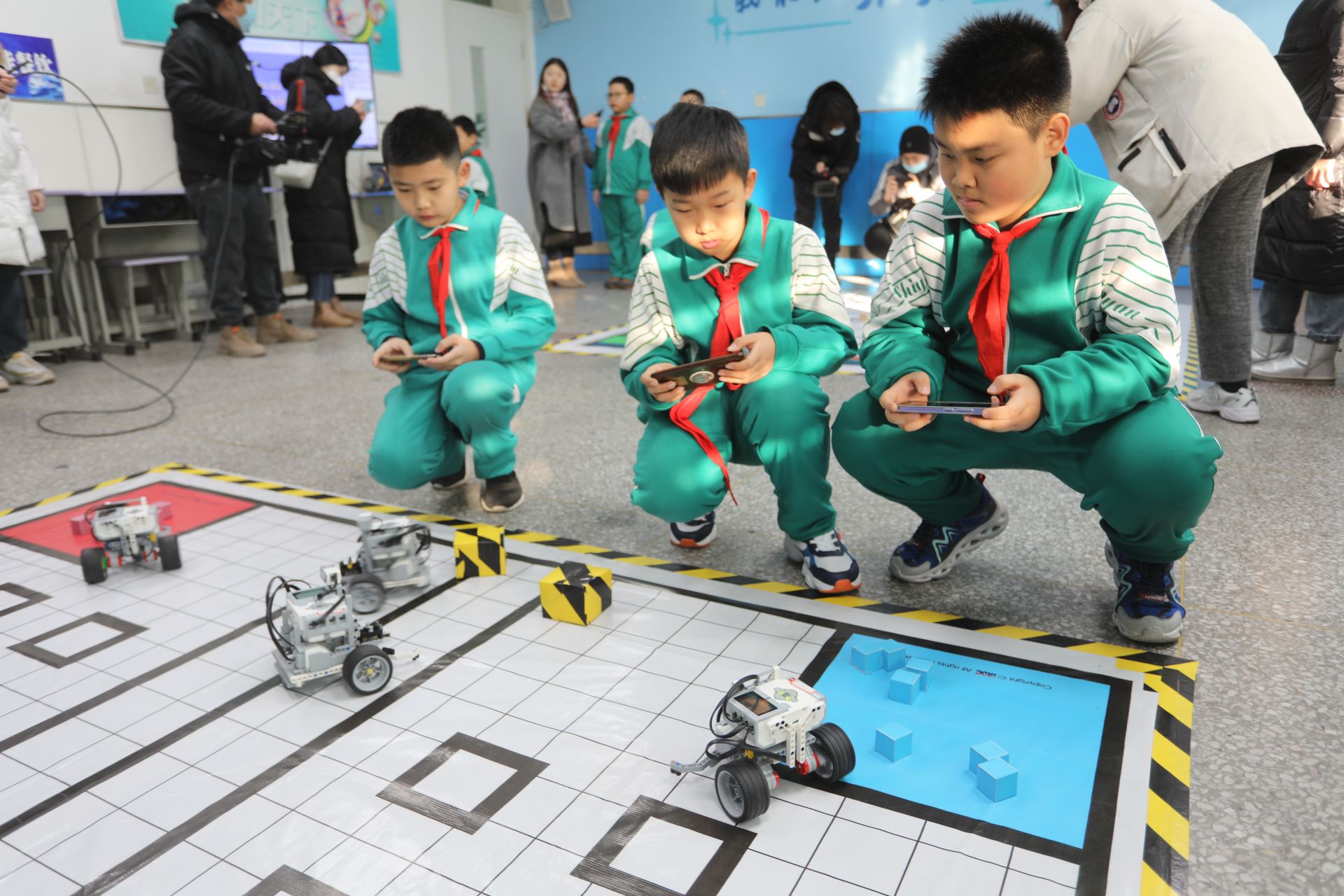 黑龙江省市场监管局深入开展农村假冒伪劣食品整治实地督导