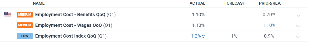 “五一”假期我市消费热力十足