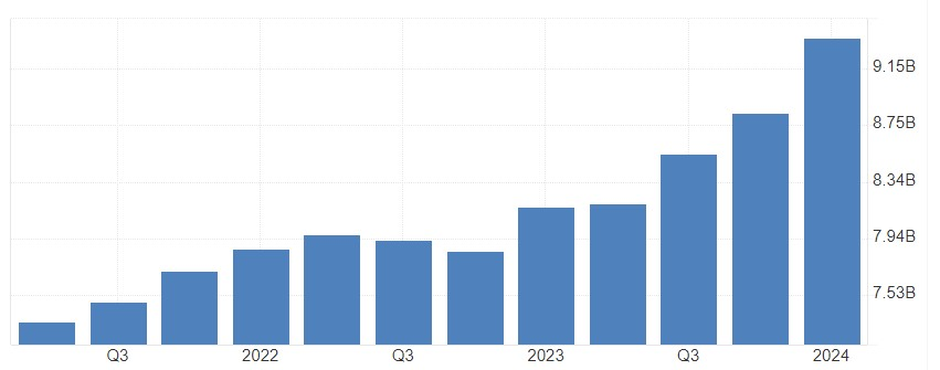 美日达成史上最大贸易协议！特朗普：征收15%对等关税 日本将开放汽车和大米市场