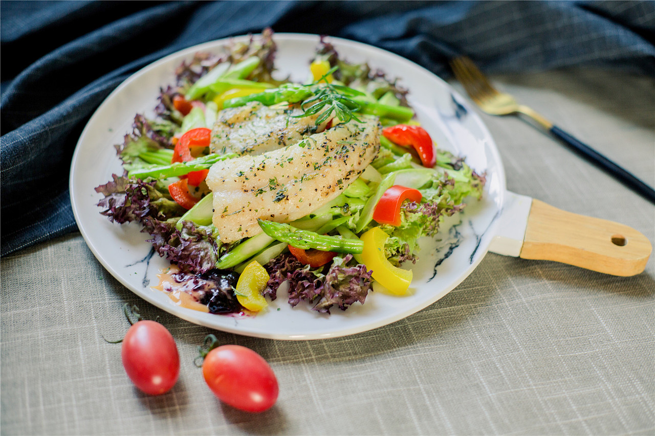 茄子食品加工废水处理